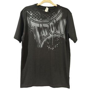 Tapout Big boys Graphic Tee Size 20 XL NWT